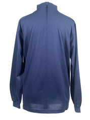 Christian Dior Sports Mock Neck Sweatshirt