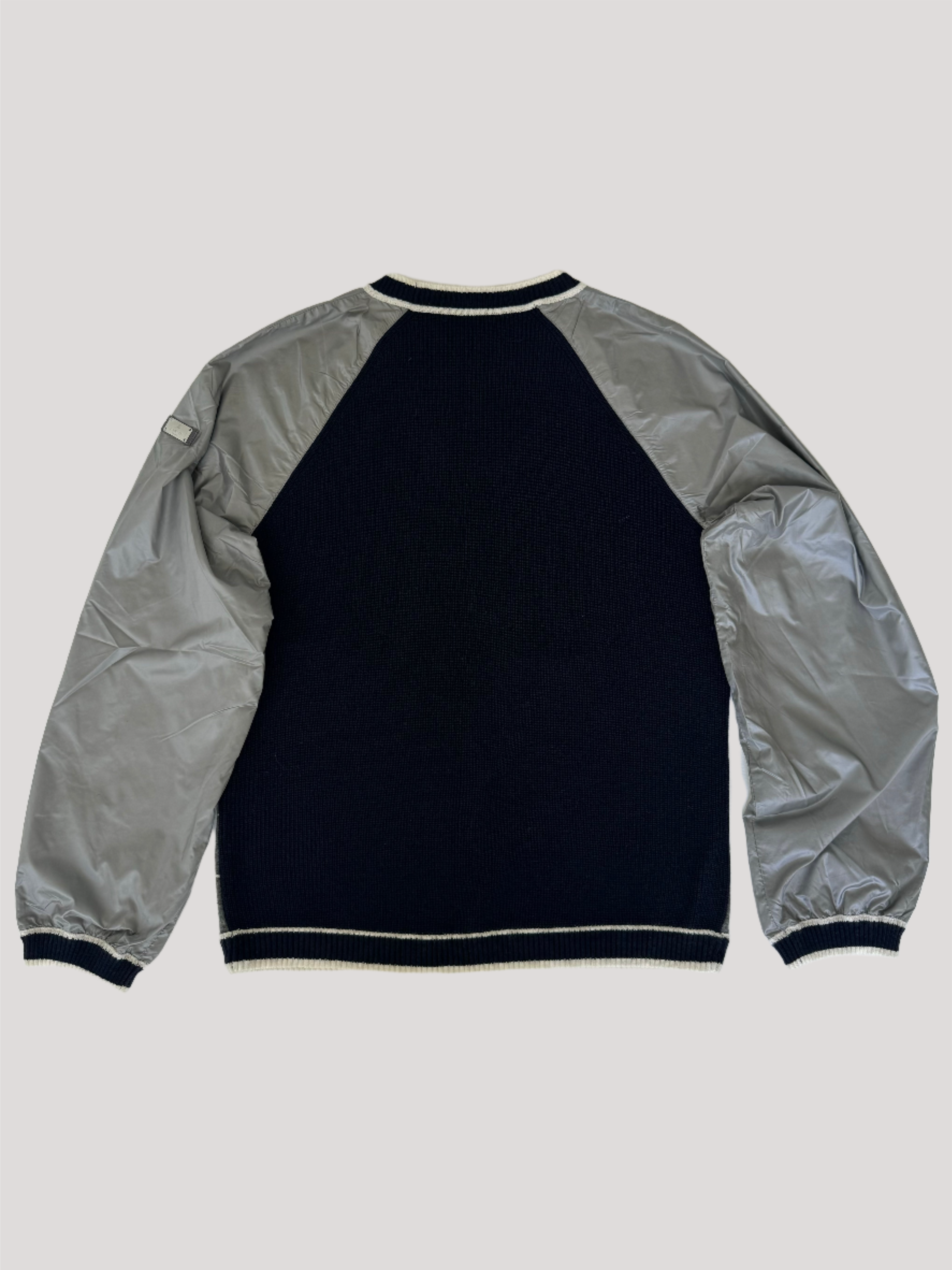 Lanvin Sport Archive Crewneck