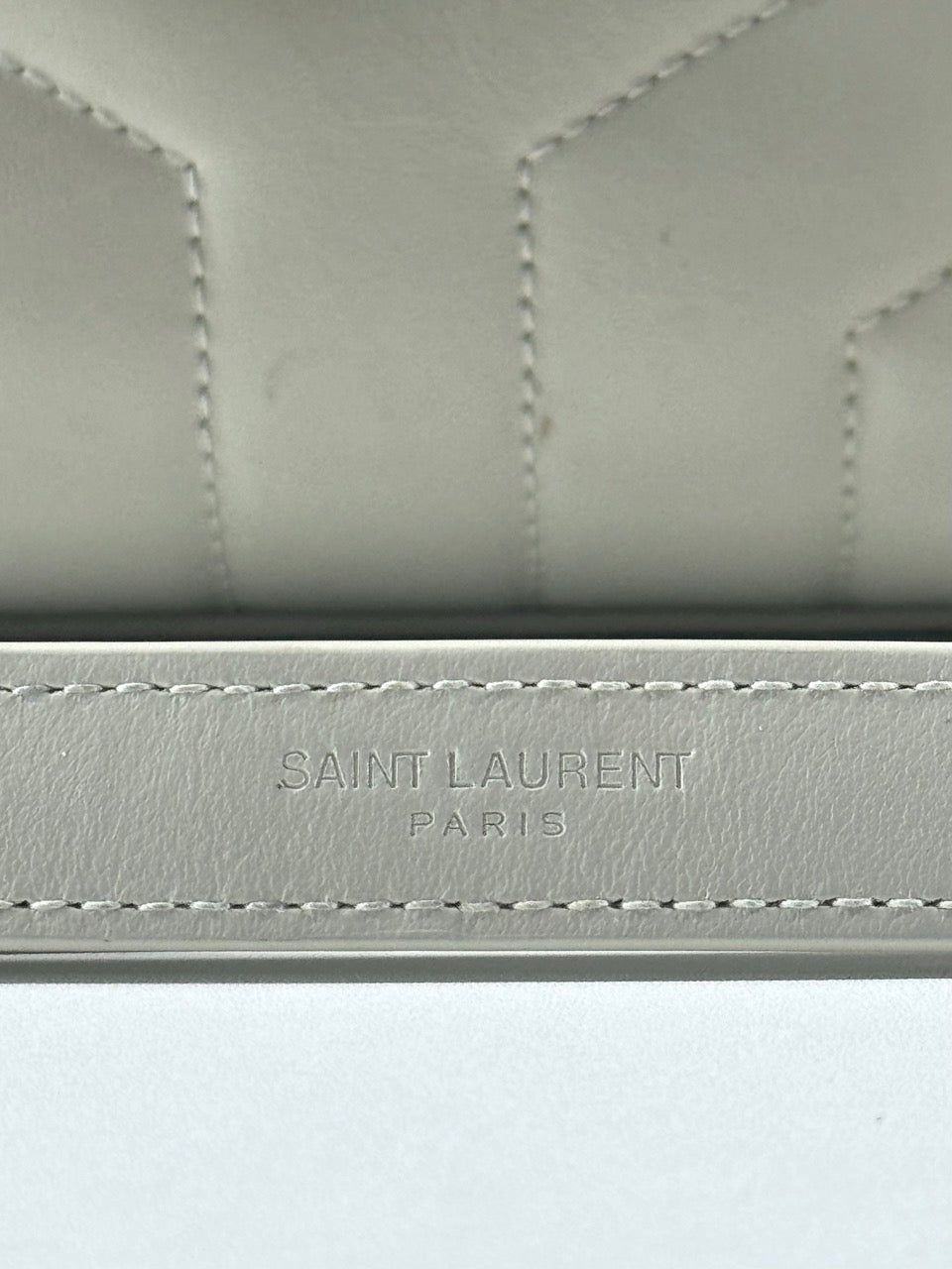 Saint Laurent Loulou Toy Bag