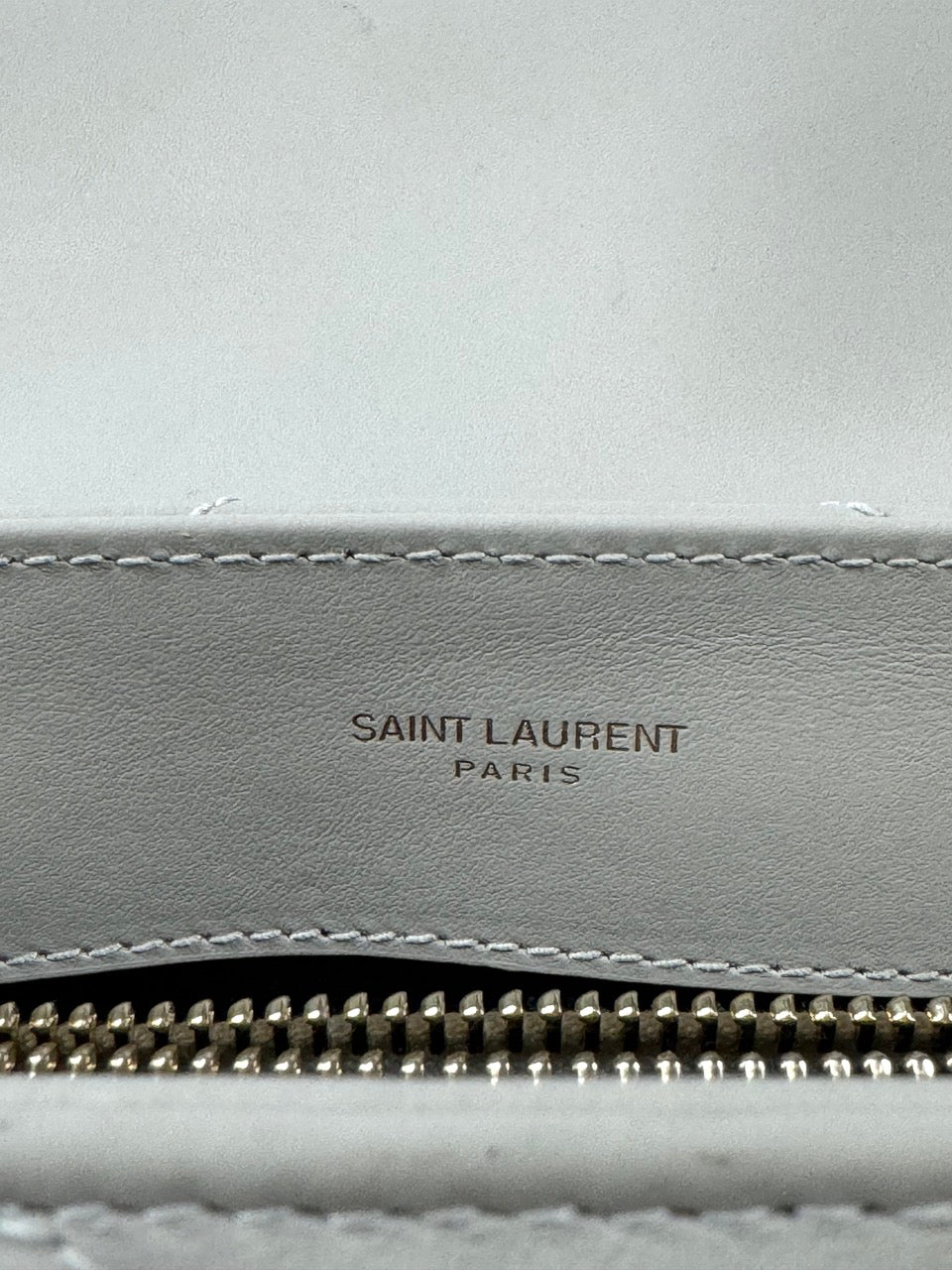 Saint Laurent Loulou Toy Bag