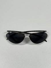 Gucci Oval Sunglasses