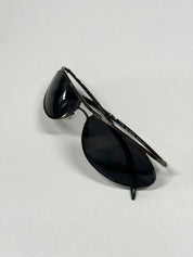 Gucci Oval Sunglasses