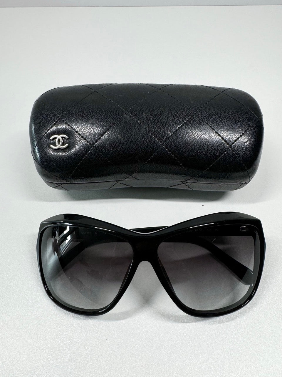 Chanel Square Sunglasses