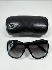 Chanel Square Sunglasses