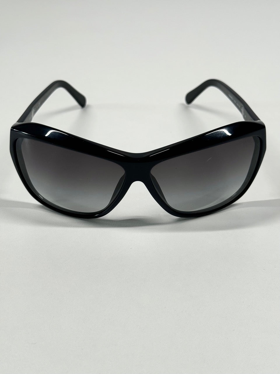 Chanel Square Sunglasses