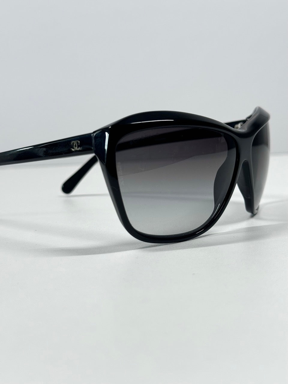 Chanel Square Sunglasses