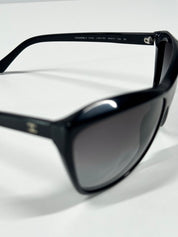 Chanel Square Sunglasses