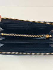 Balenciaga Le City Long Wallet