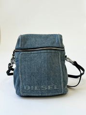 Diesel Denim Handbag