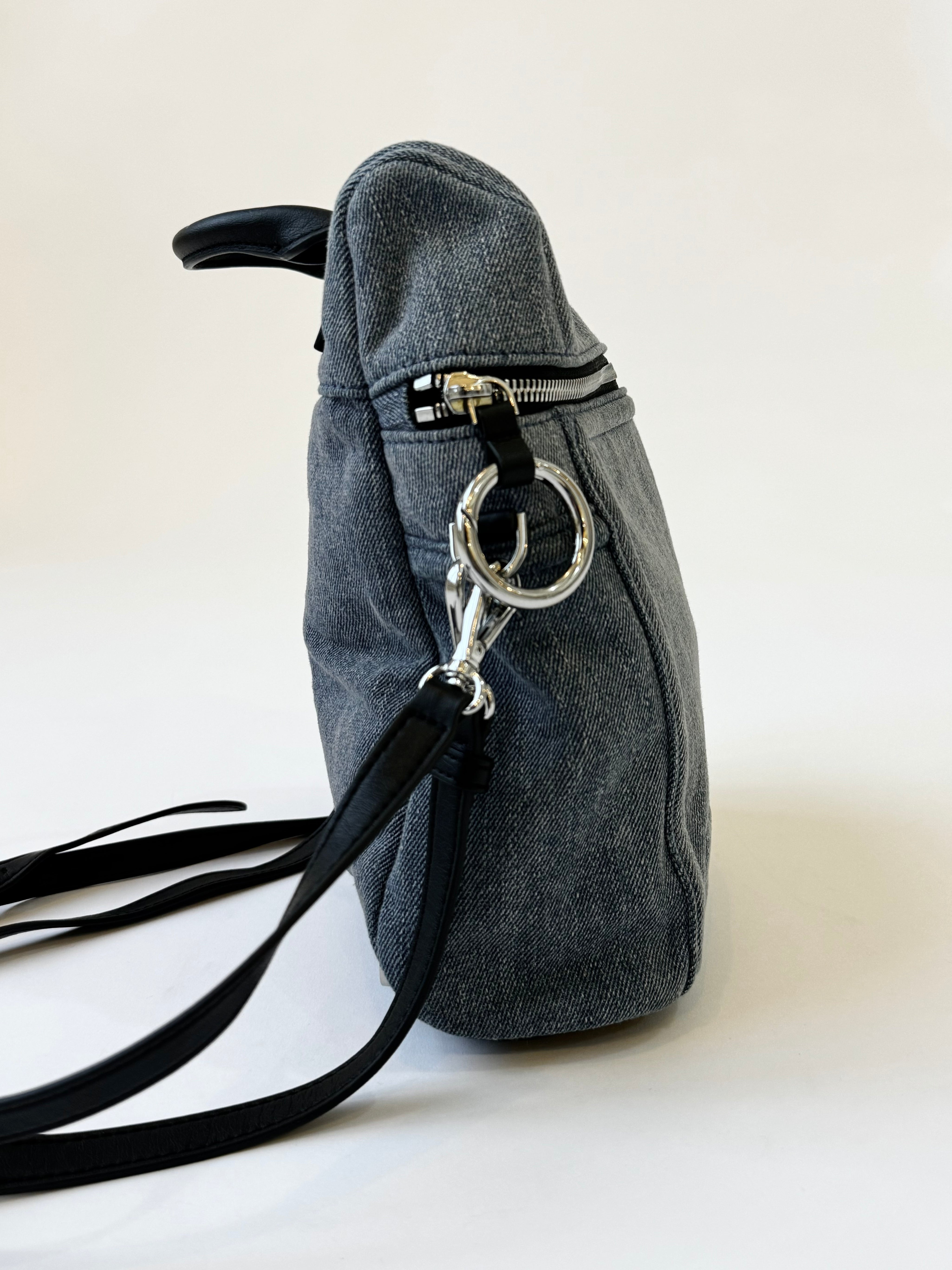 Diesel Denim Handbag