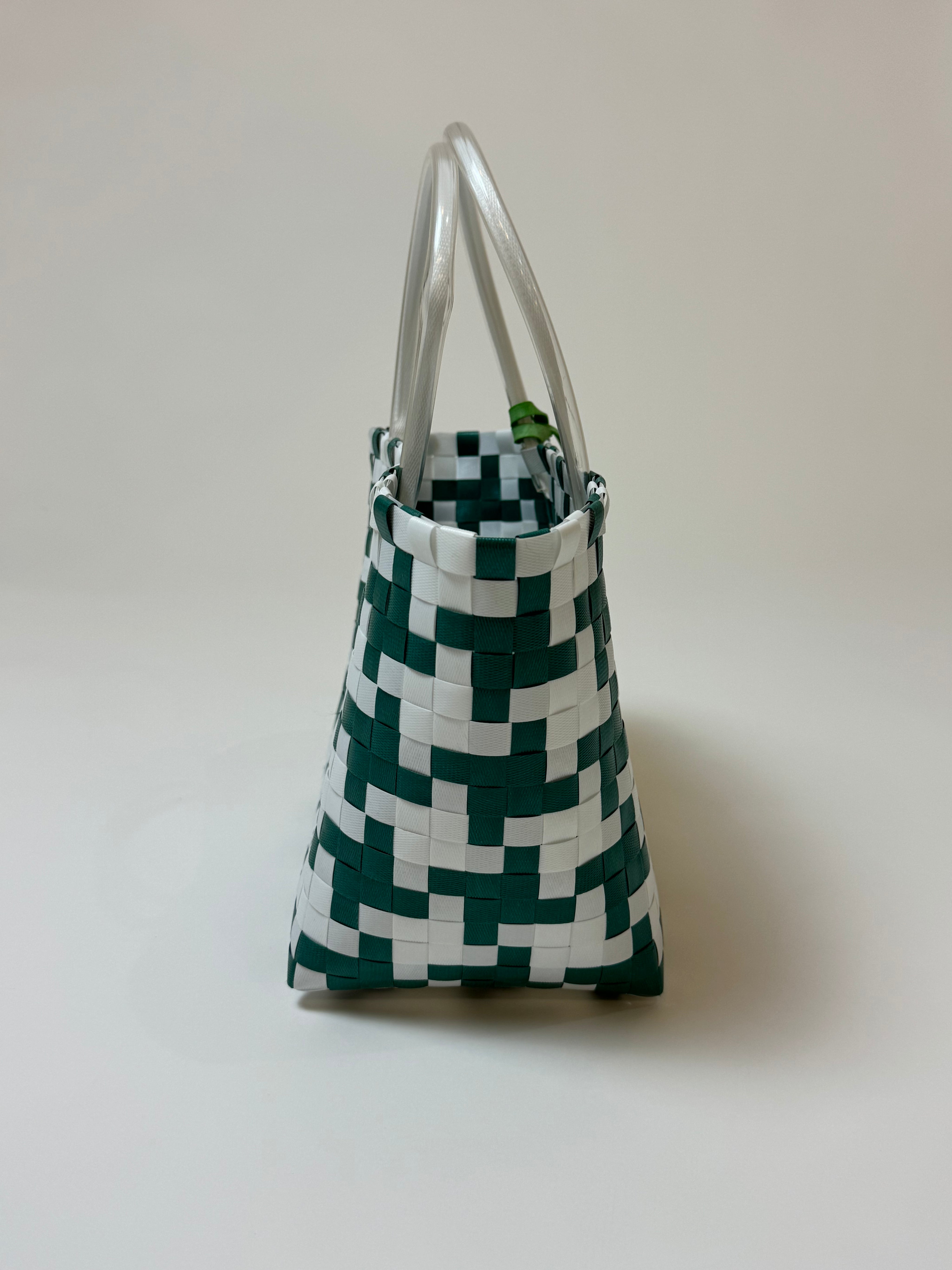 Marni Woven Market Bag