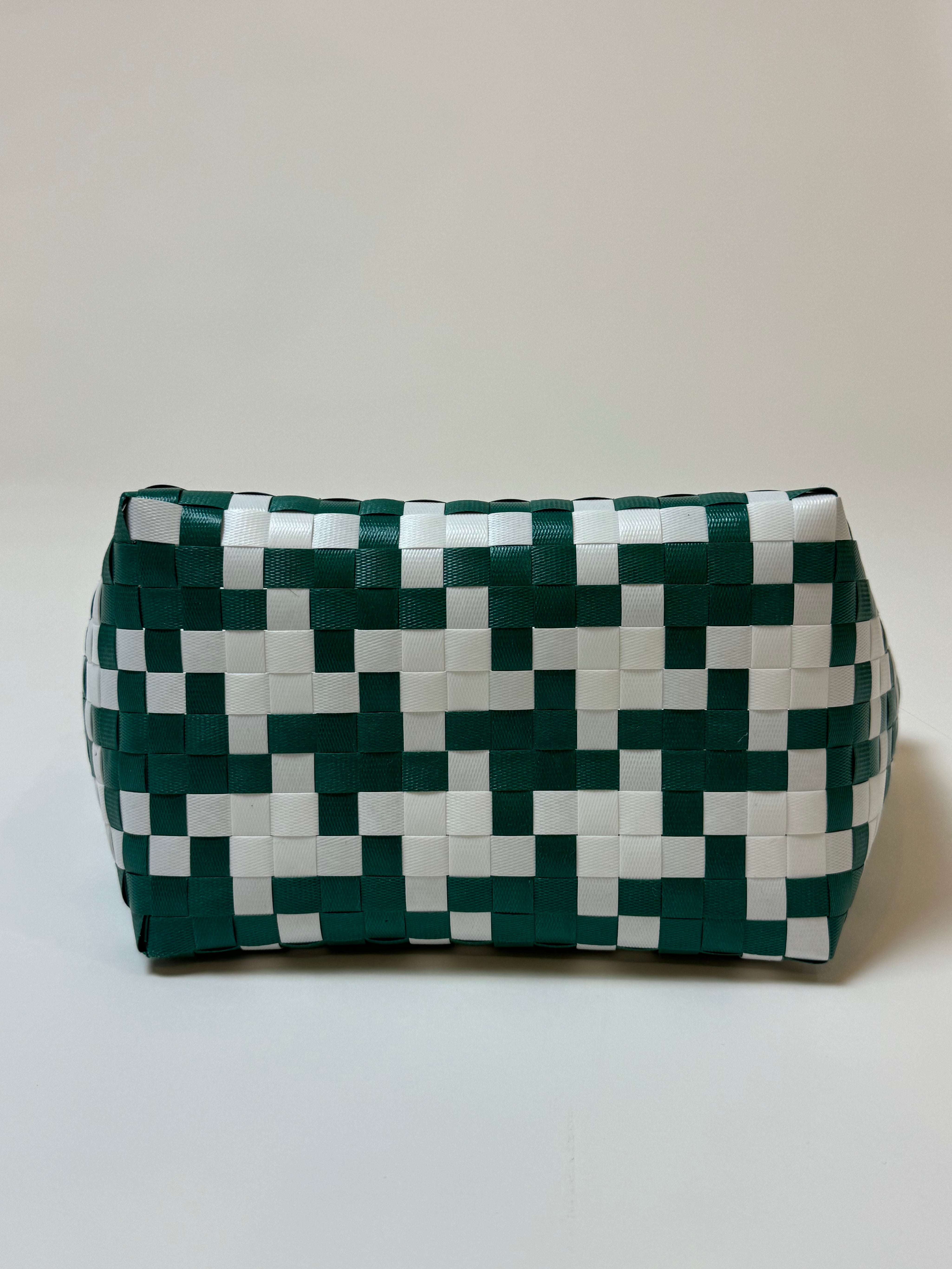 Marni Woven Market Bag