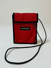 BALENCIAGA EXPLORER POUCH