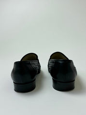 Bottega Veneta Intrecciato Loafers