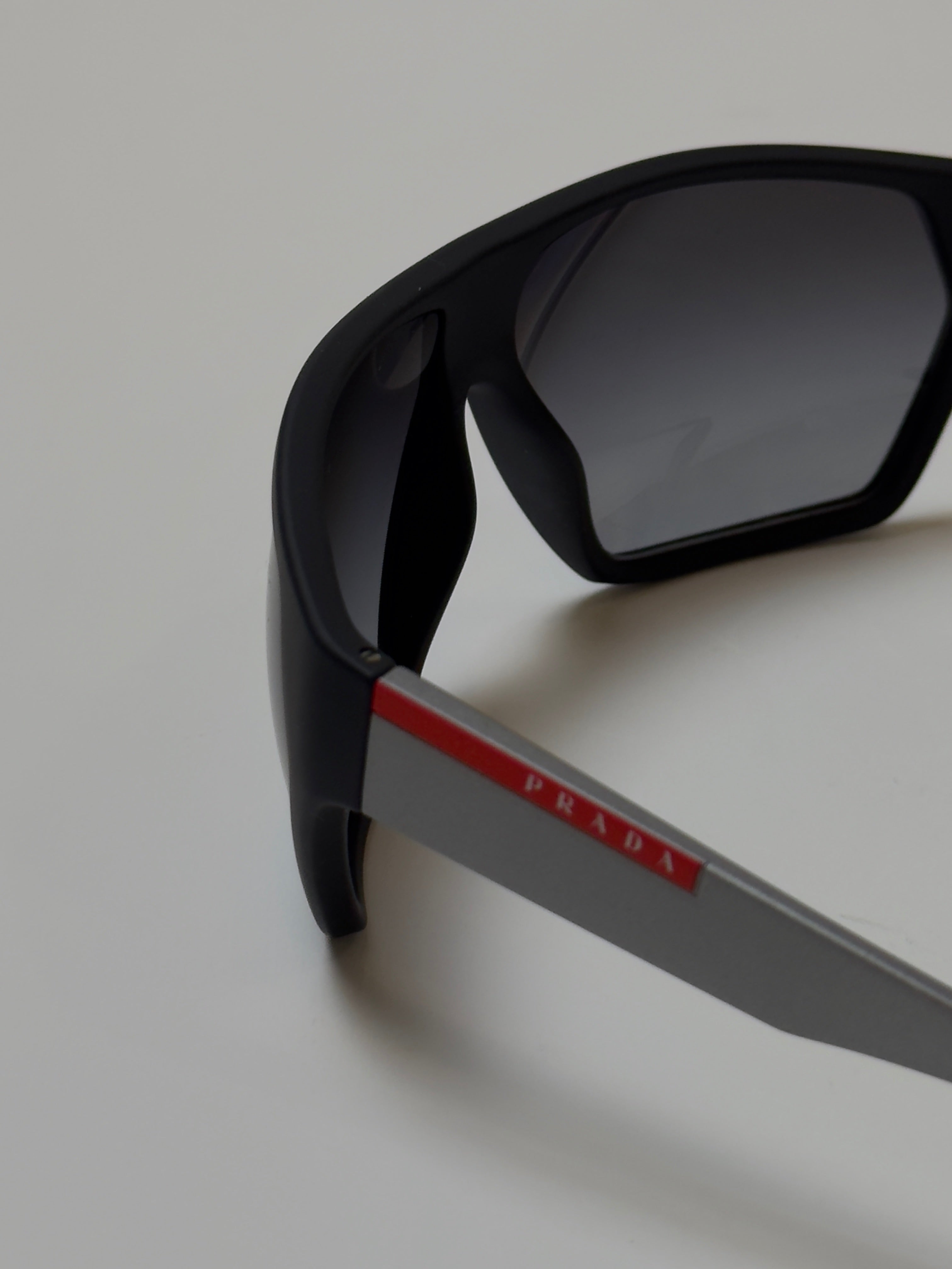 Prada Sport Linea Rossa Sunglasses