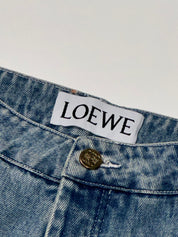 Loewe Fisherman Jeans