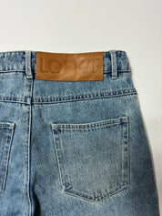 Loewe Fisherman Jeans