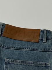 Loewe Fisherman Jeans