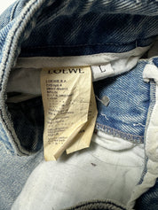 Loewe Fisherman Jeans