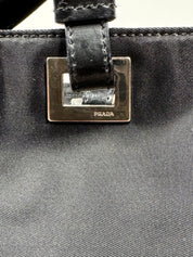 Prada Tessuto Nylon Tote