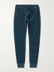 TOM FORD VELOUR LOUNGE PANTS