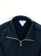 BOTTEGA VENETA ZIP UP