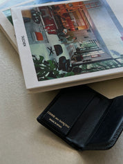 COMME des GARÇONS BIFOLD WALLET