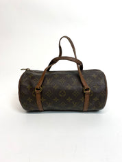 LOUIS VUITTON PAPILLON 28