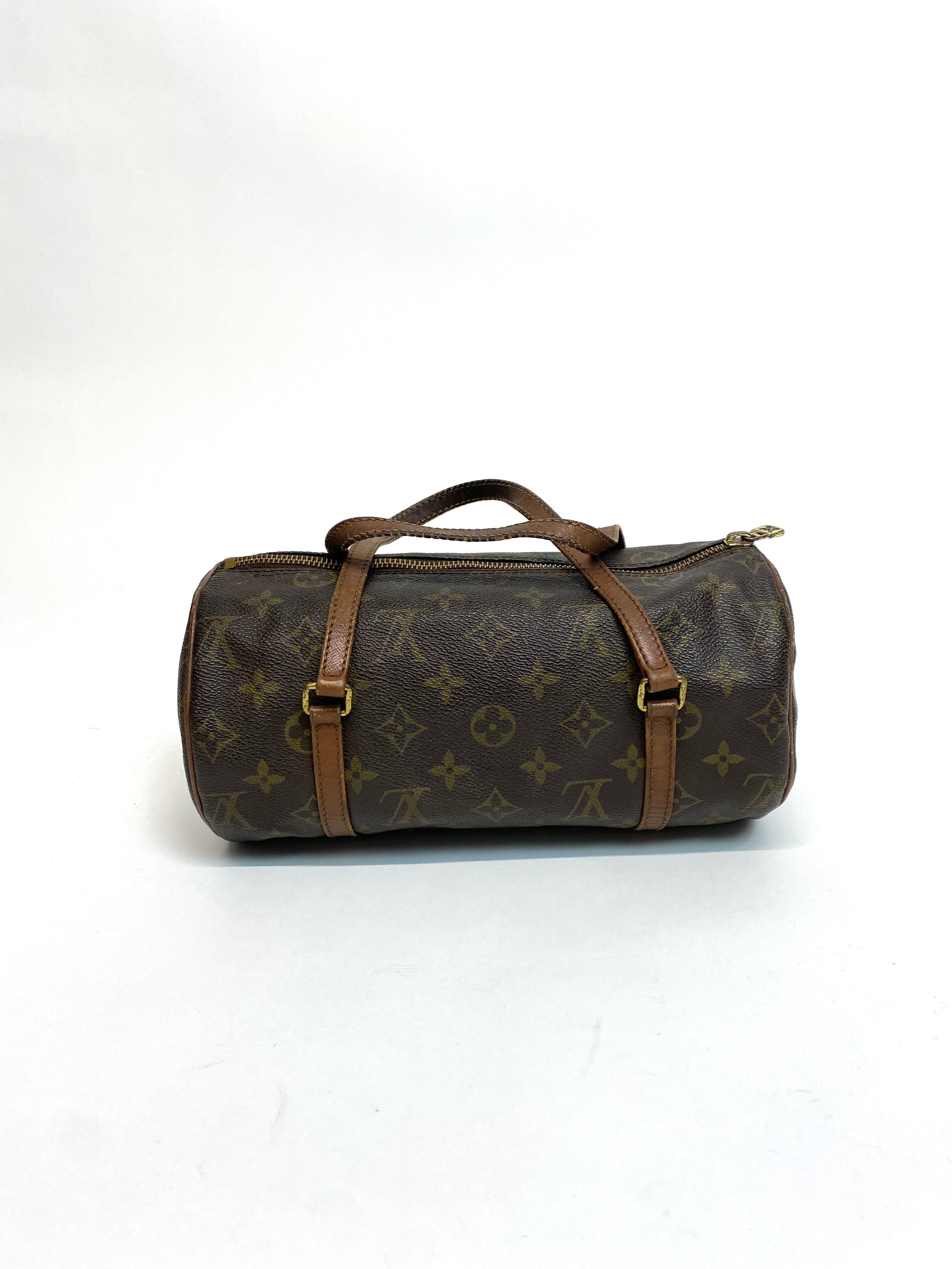 LOUIS VUITTON PAPILLON 28