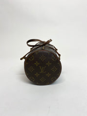 LOUIS VUITTON PAPILLON 28