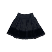 GUCCI PLEATED SKIRT