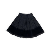 GUCCI PLEATED SKIRT