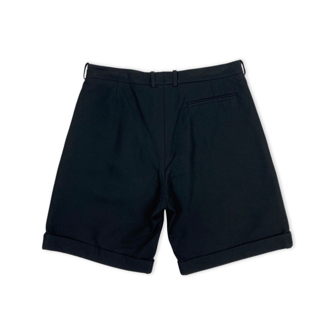 J.W. ANDERSON WOOL SHORTS