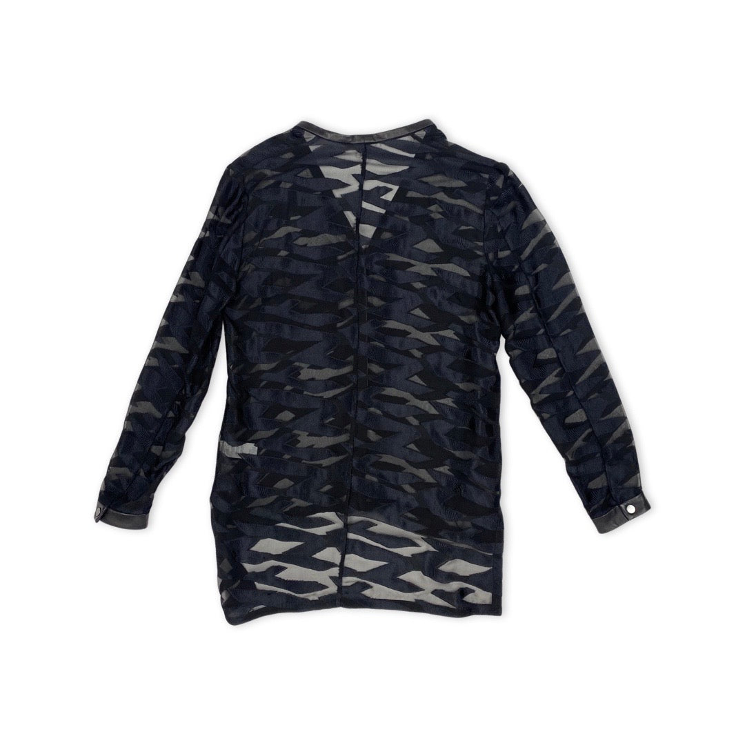 HELMUT LANG BLOUSE