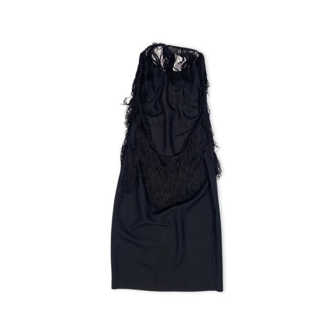 3.1 PHILLIP LIM FRINGE DRESS