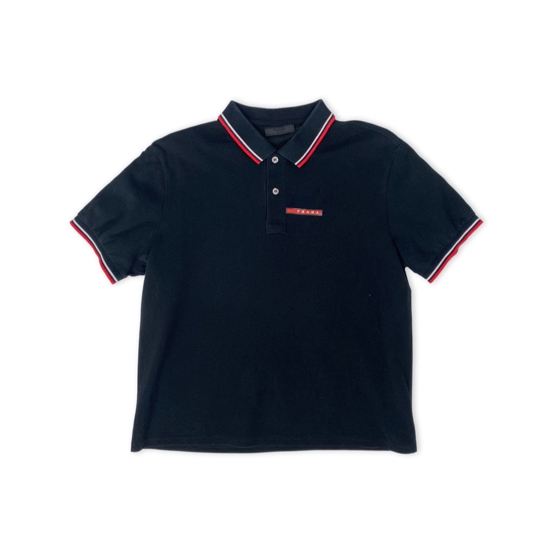 Prada 2025 sport polo