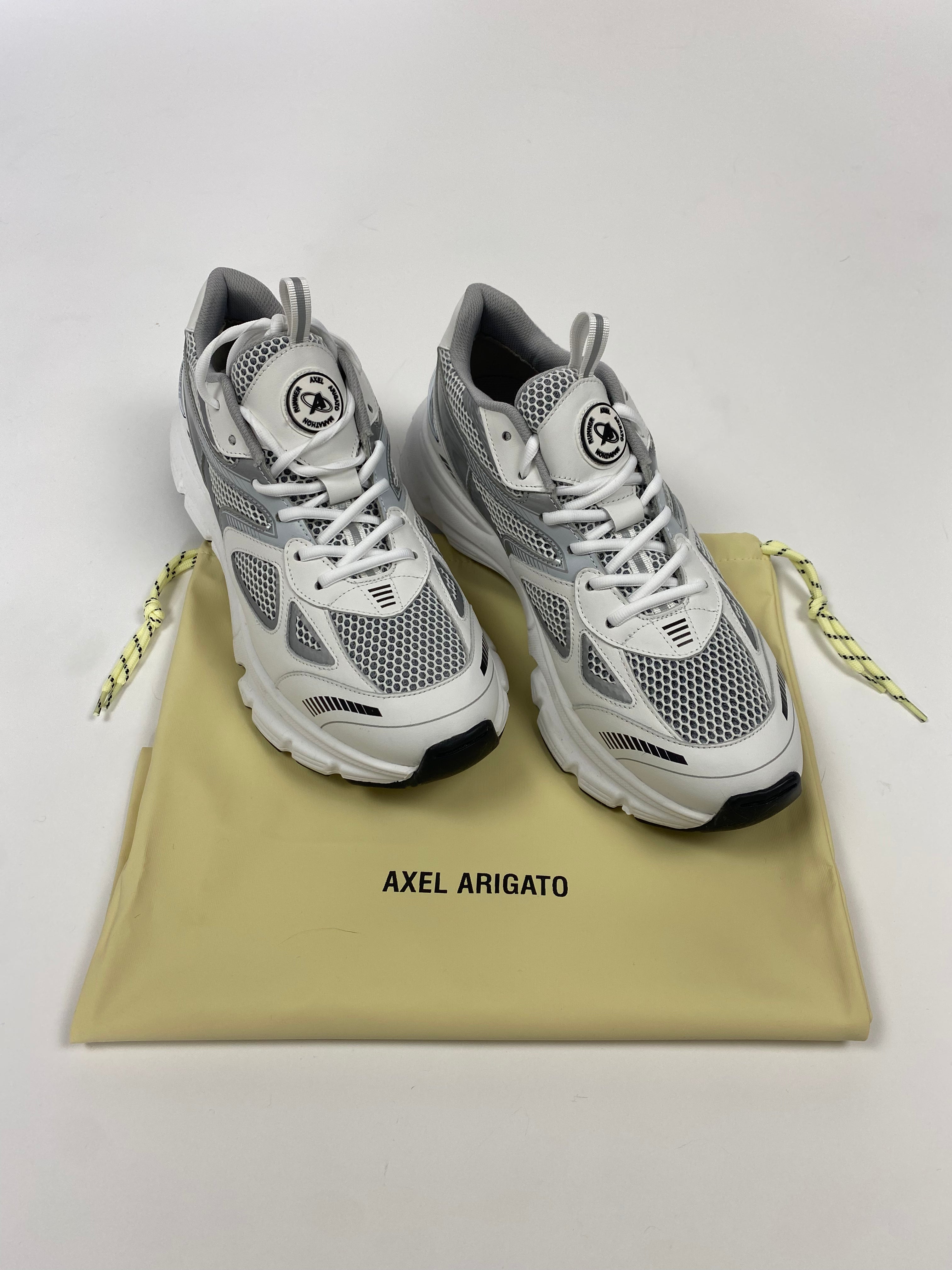 AXEL ARIGATO MARATHON SNEAKERS