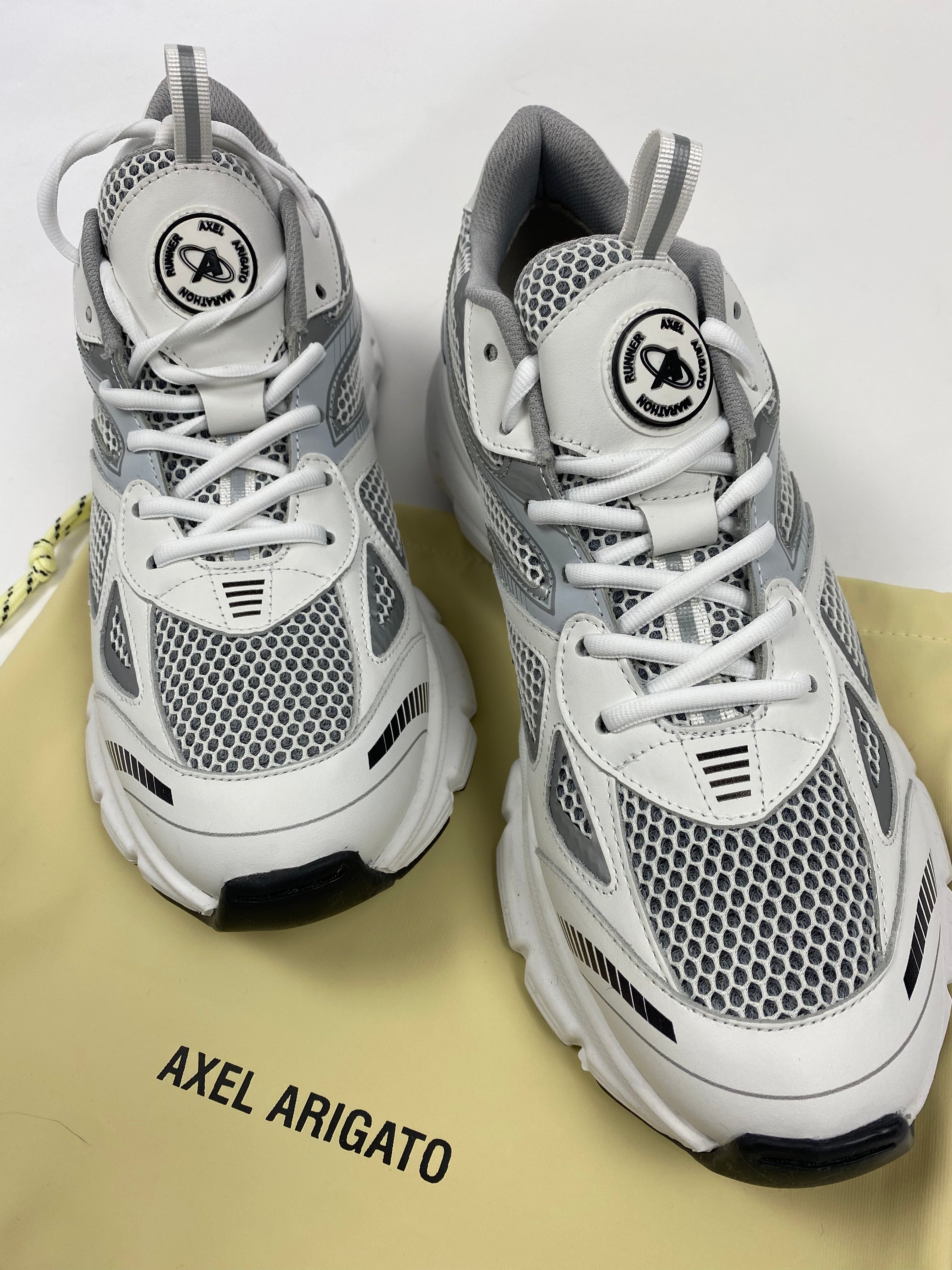 AXEL ARIGATO MARATHON SNEAKERS