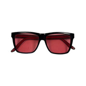 GUCCI TINTED SUNGLASSES