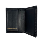 COMME des GARÇONS BIFOLD WALLET