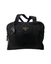 PRADA NYLON HANDBAG