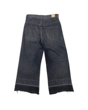 CITIZENS OF HUMANITY WIDE LEG JEANS