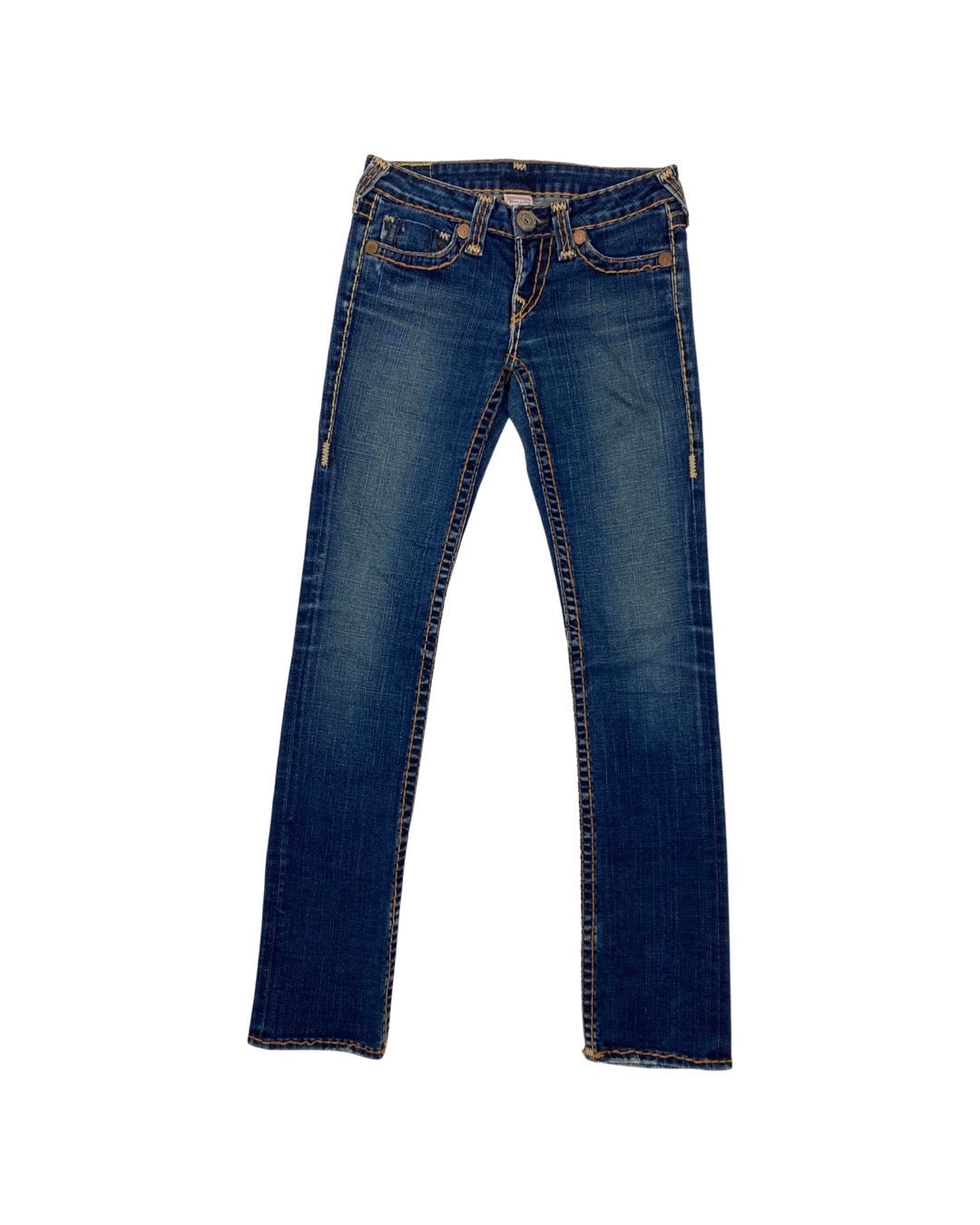 TRUE RELIGION JEANS