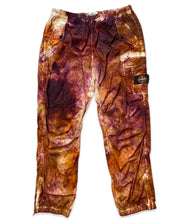 STONE ISLAND x SUPREME TRACK PANTS