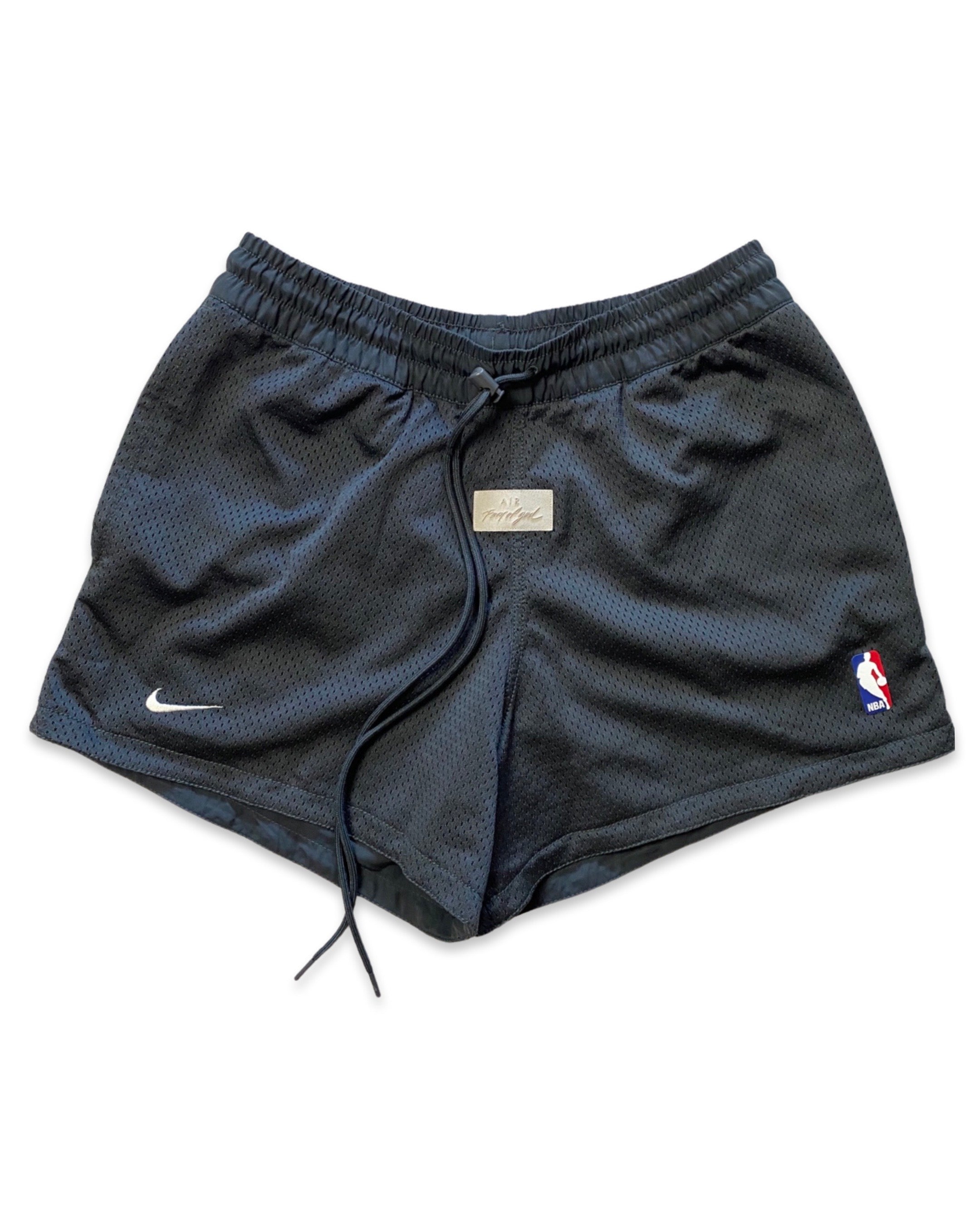 FEAR OF GOD x NIKE SHORTS