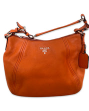 PRADA VITELLO DAINO SHOULDER BAG