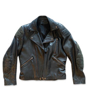 ACNE STUDIOS BIKER JACKET