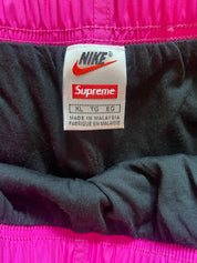 SUPREME NIKE TRAIL TRACK PANT