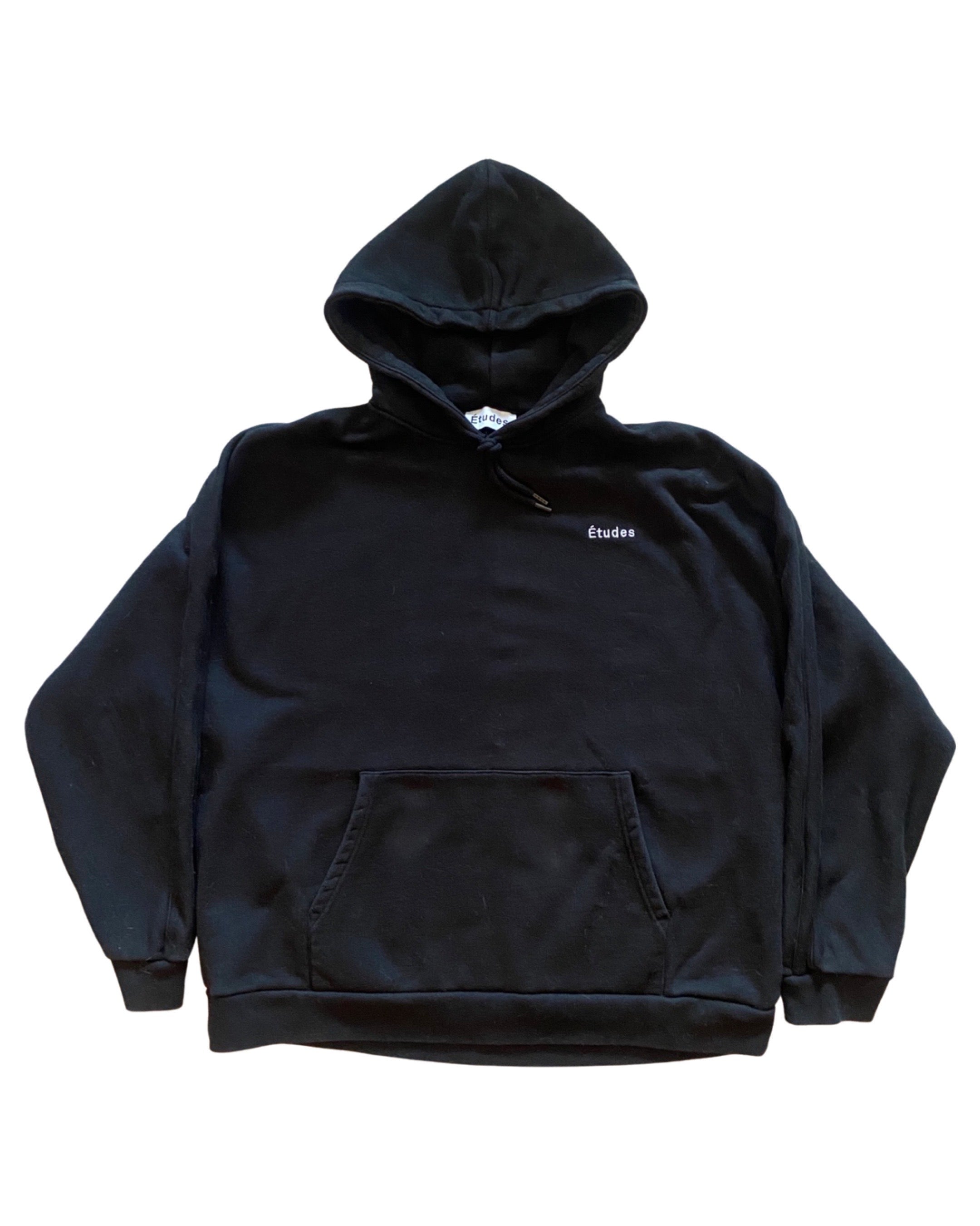 ÉTUDES HOODIE