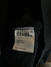 ÉTUDES HOODIE